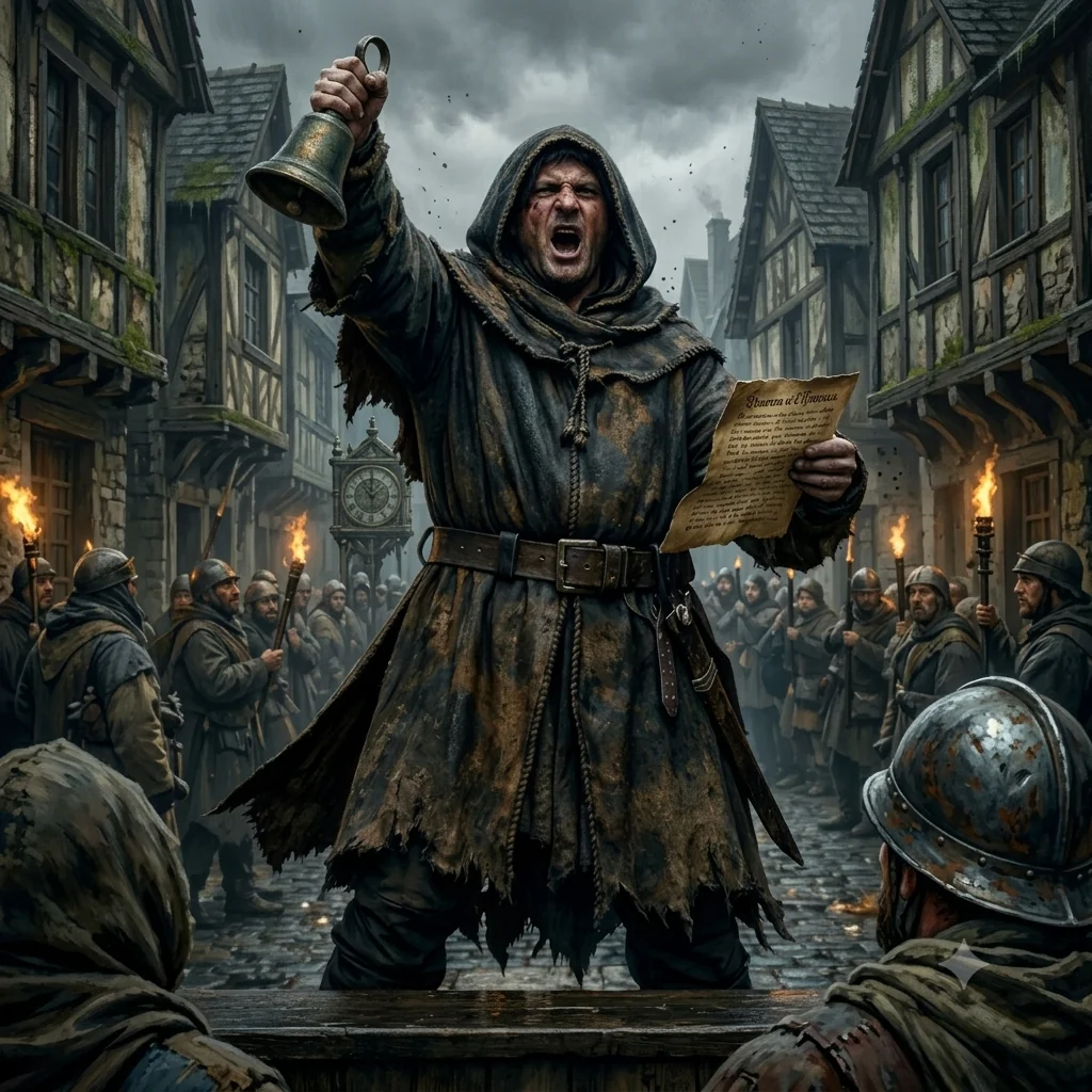 Town Crier
