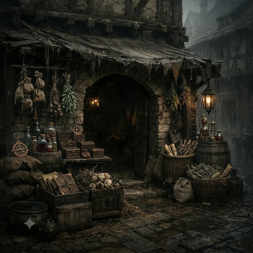 Old Hrolf