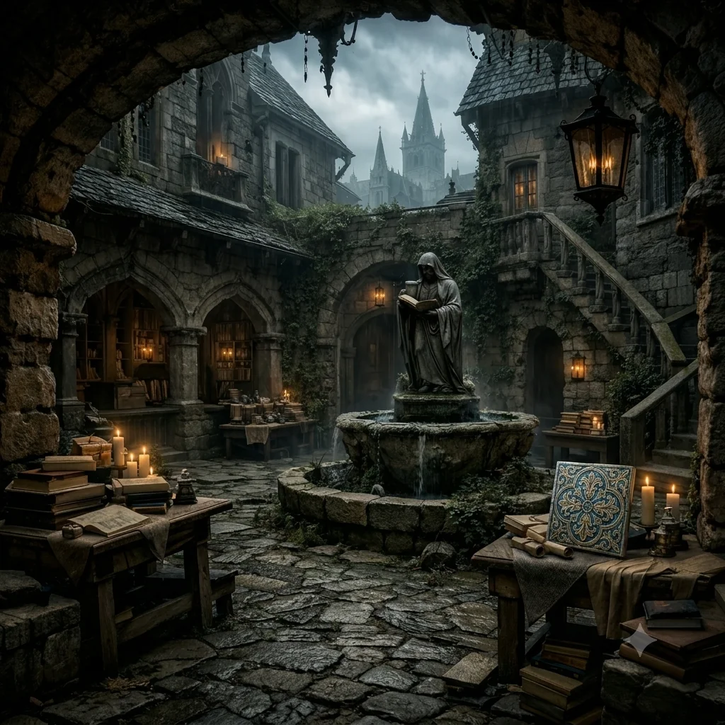The Elder